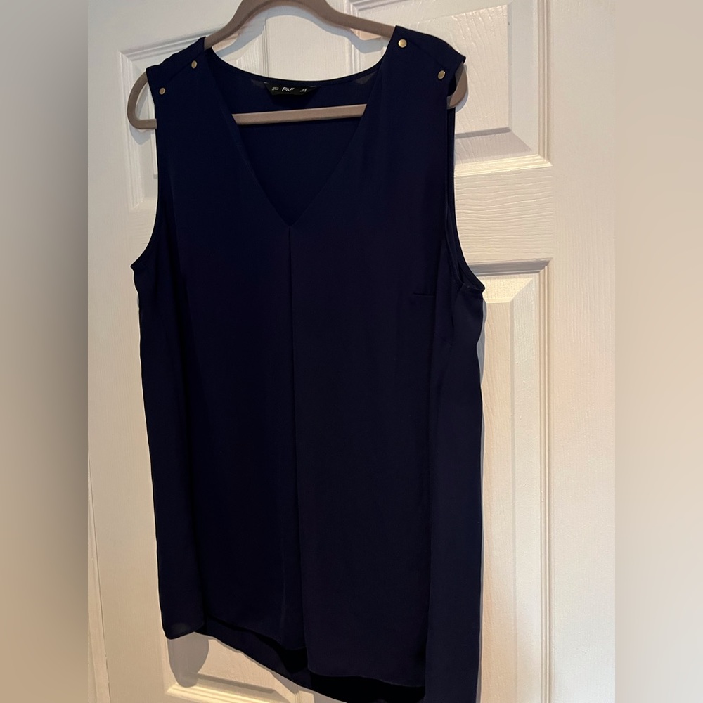 F&F women’s shell